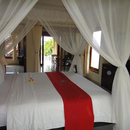 Arya Amed Beach Resort And Dive Center Luaran gambar