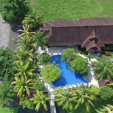 Arya Amed Beach Resort And Dive Center Luaran gambar