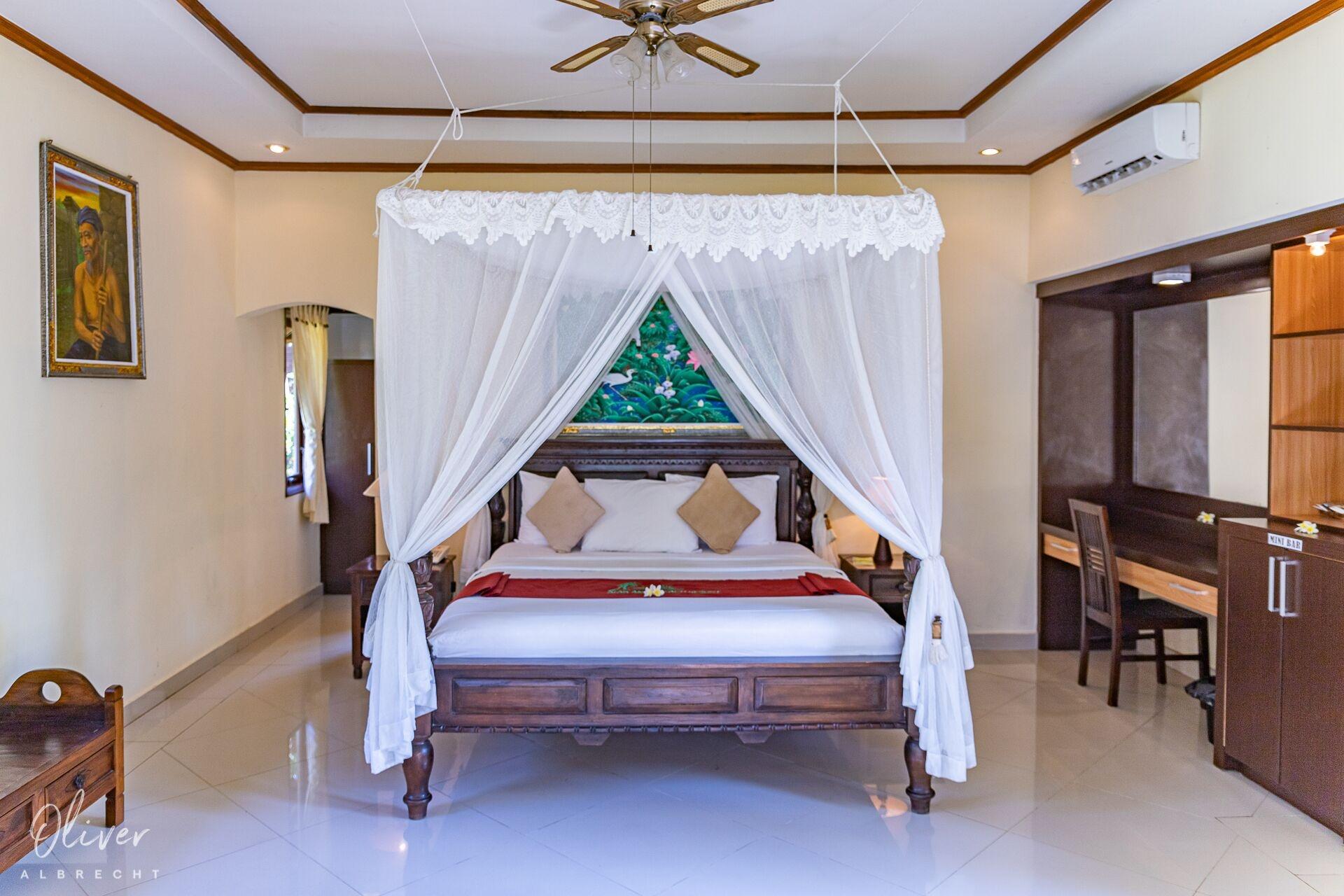 Arya Amed Beach Resort And Dive Center Luaran gambar