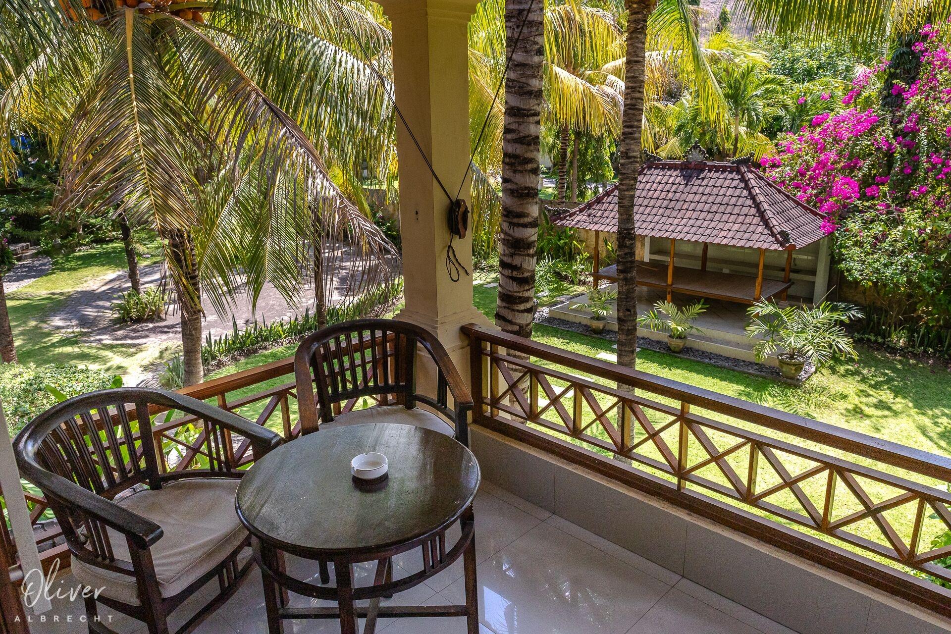 Arya Amed Beach Resort And Dive Center Luaran gambar