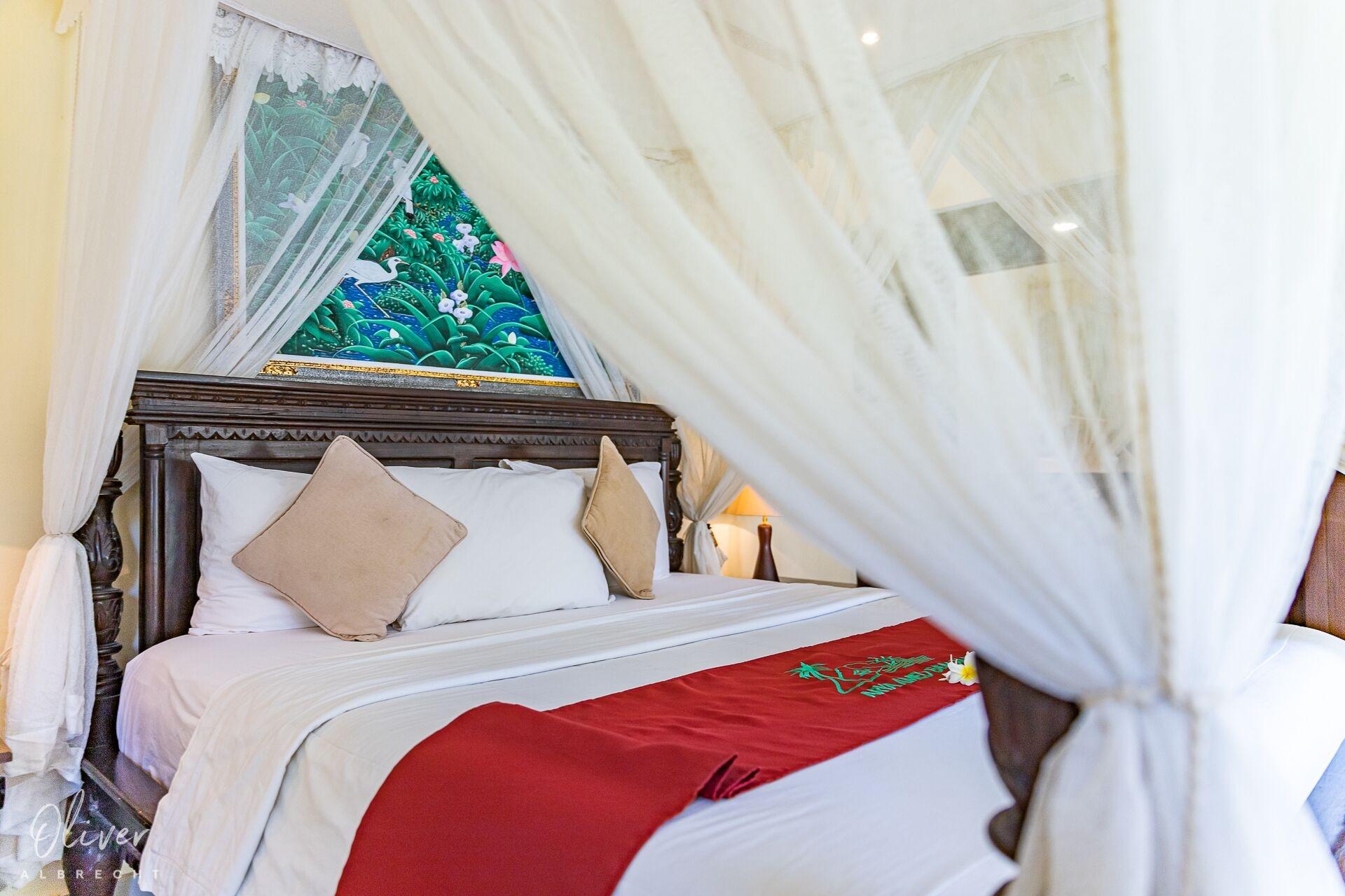 Arya Amed Beach Resort And Dive Center Luaran gambar