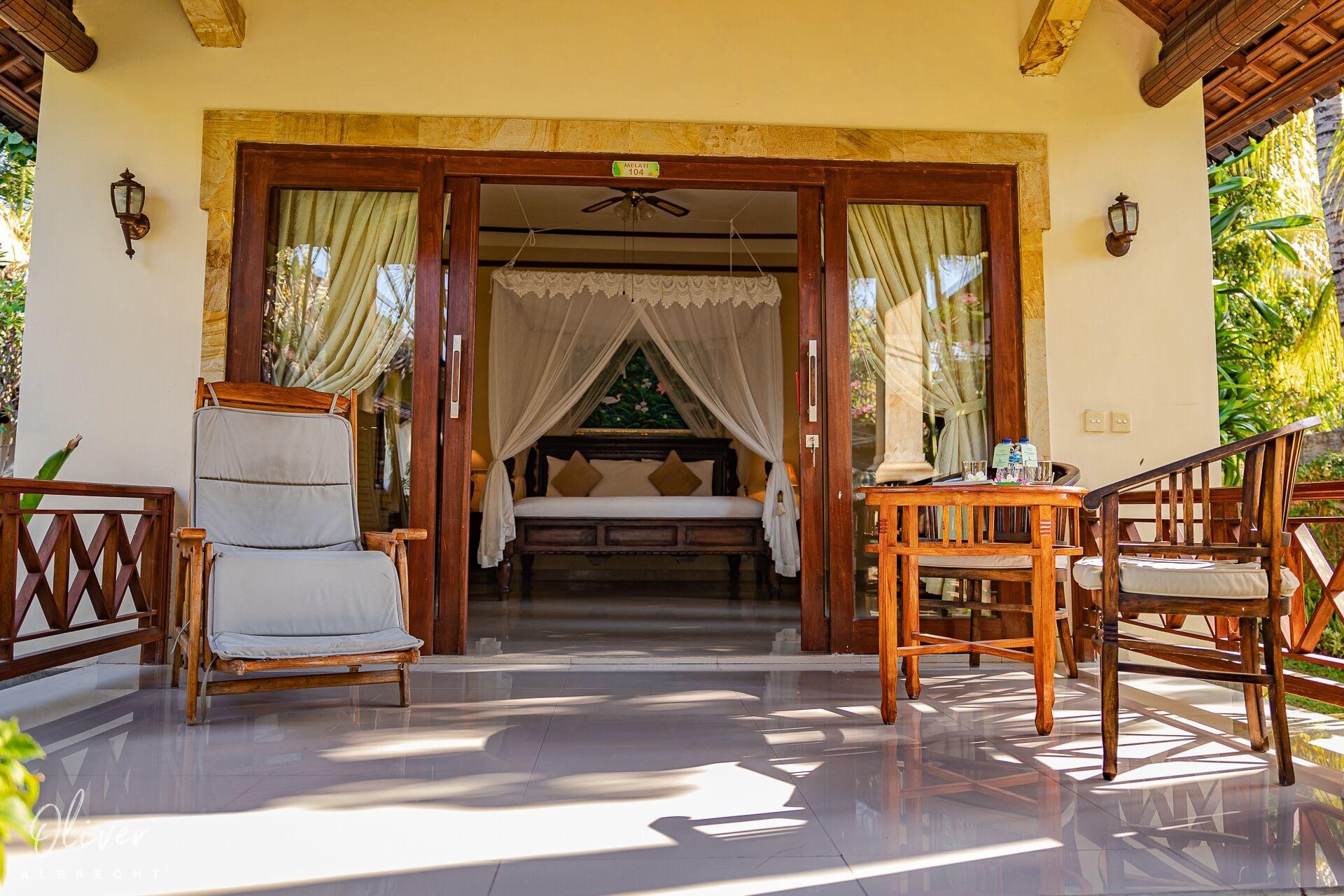 Arya Amed Beach Resort And Dive Center Luaran gambar