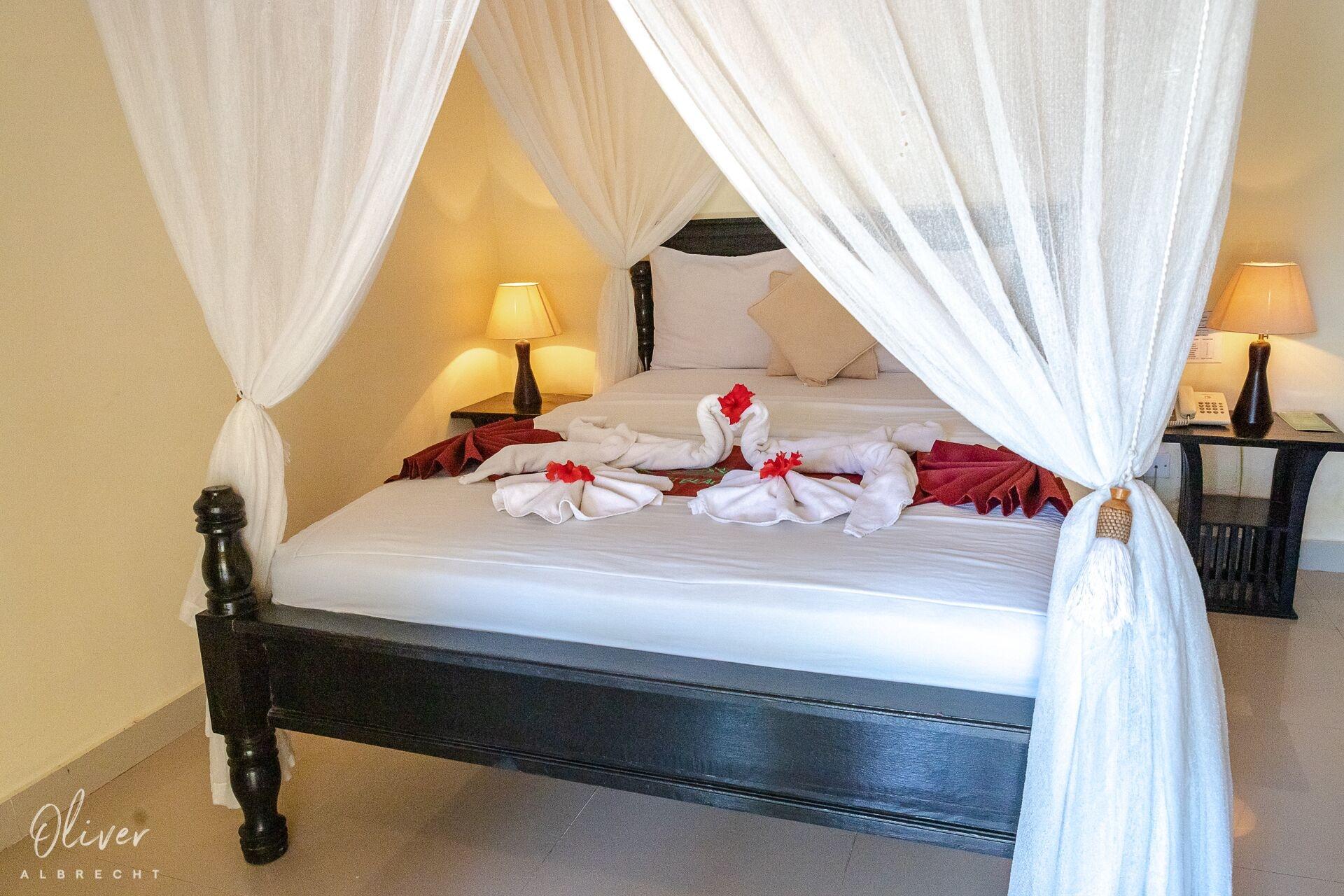 Arya Amed Beach Resort And Dive Center Luaran gambar