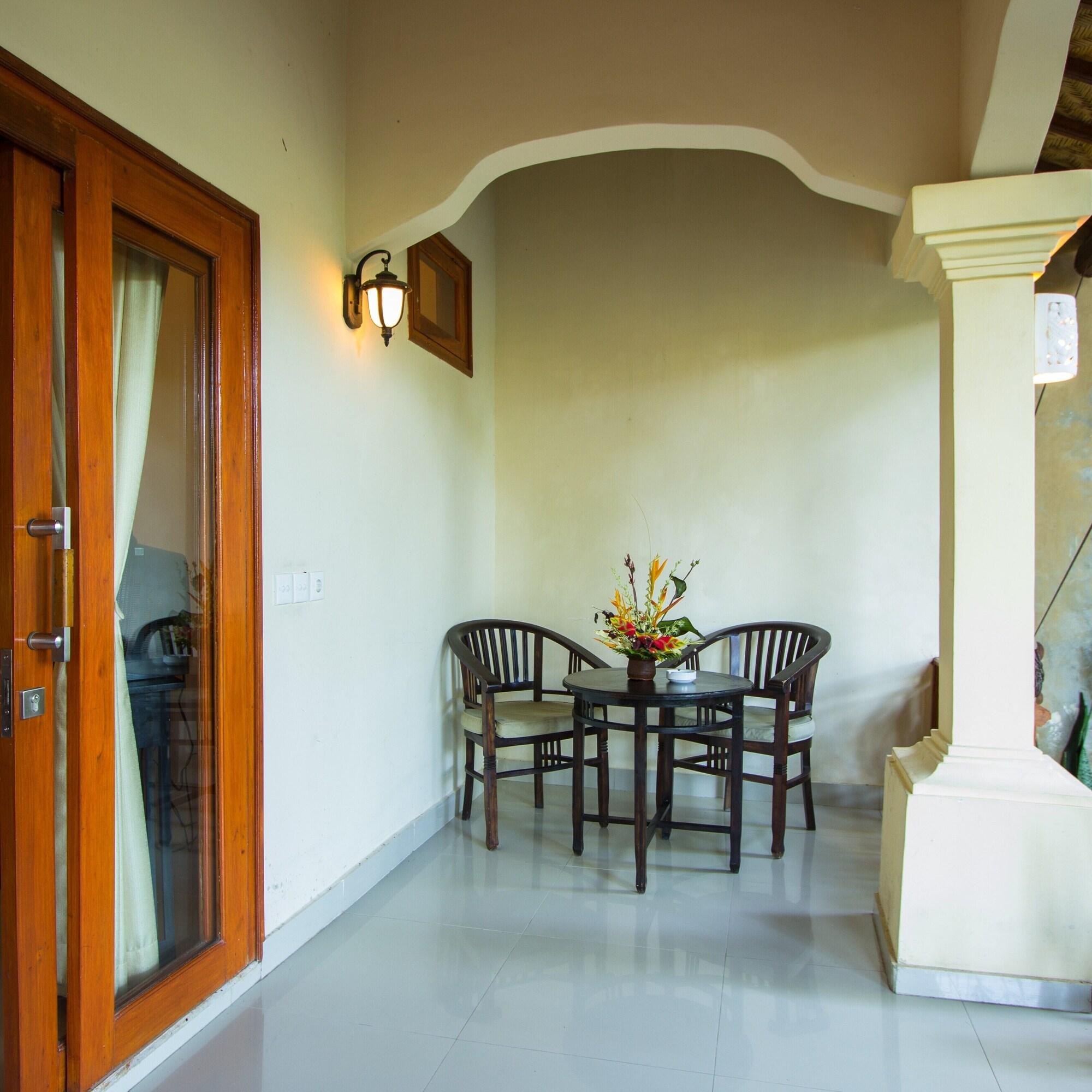 Arya Amed Beach Resort And Dive Center Luaran gambar