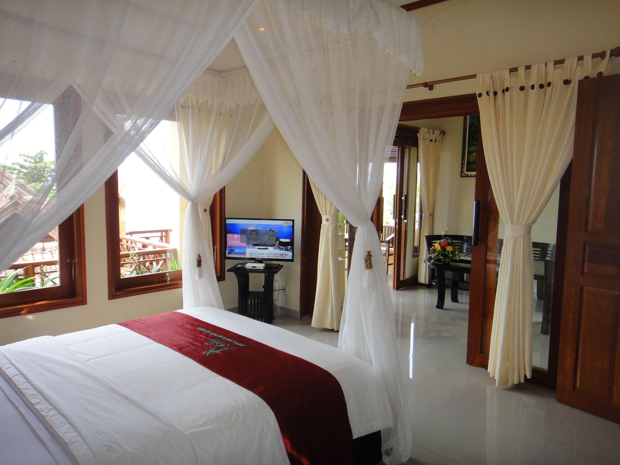 Arya Amed Beach Resort And Dive Center Luaran gambar
