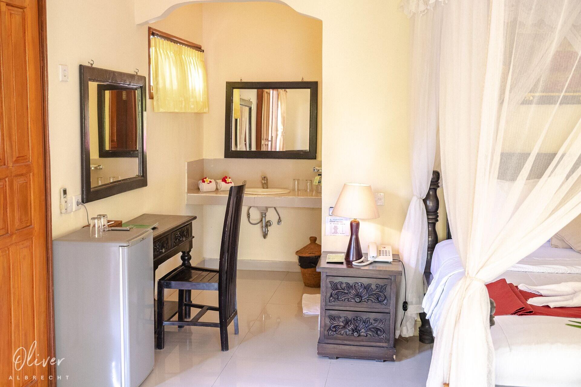 Arya Amed Beach Resort And Dive Center Luaran gambar