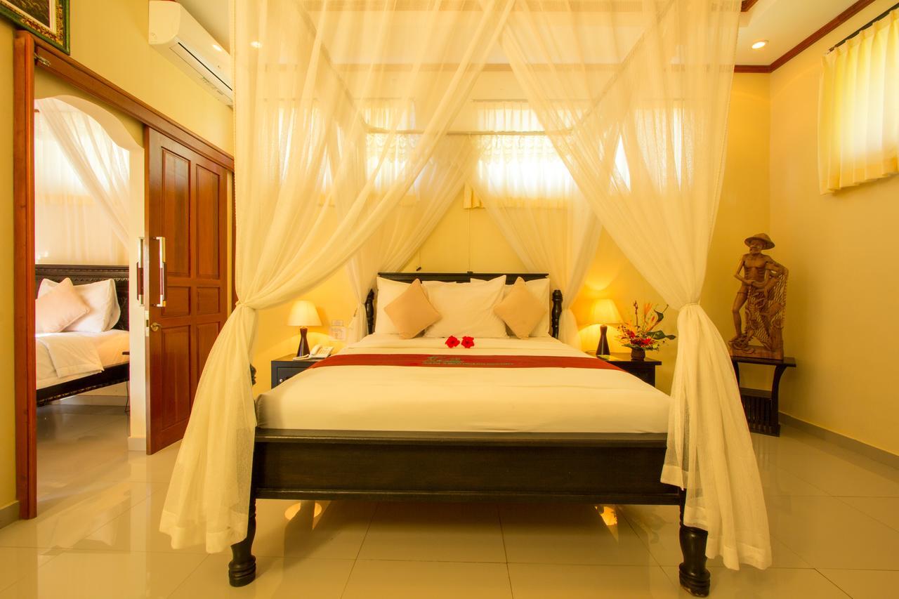 Arya Amed Beach Resort And Dive Center Luaran gambar